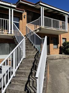 Dunbar Court Unit 7 - Bring your own linen