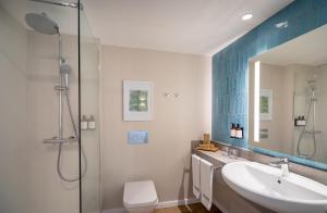 Superior Room with Sea View room in Barceló Ponent Playa