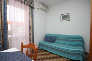 Apartments with a parking space Novalja, Pag - 6508