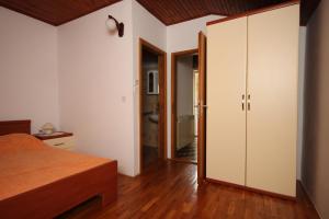 Apartments with a parking space Novalja, Pag - 6508