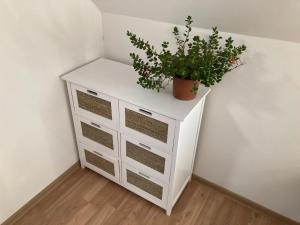 Apartmány u řeky Nežárky