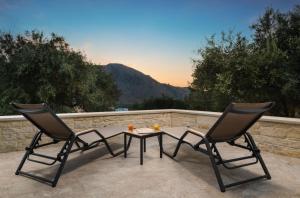 Pagonas Traditional House