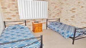 Atlantis House - Bring your own linen
