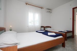 Apartments by the sea Metajna, Pag - 6521