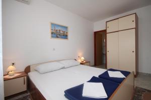 Apartments by the sea Metajna, Pag - 6521