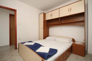 Apartments by the sea Metajna, Pag - 6521