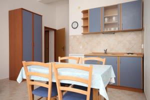 Apartments by the sea Metajna, Pag - 6521