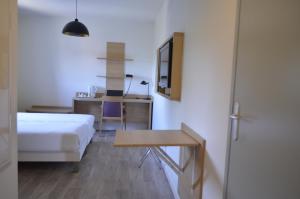 Hotels EastLodge Lyon Est Eurexpo : photos des chambres