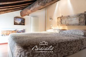 Biciclo Ferrara Città