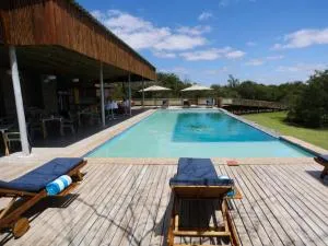 Kruger Safari Lodge - Rezervace Manyeleti
