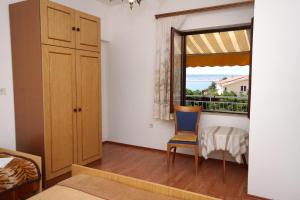 Apartments with a parking space Starigrad, Paklenica - 6527