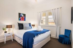 Micah House A Central Mudgee Art Deco Hideaway