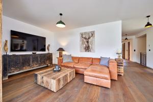 Sunshine Apartment Spirit of Deer