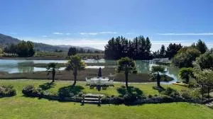 Green Tree Haven BnB-Riwaka Tasman Bay - Riwaka