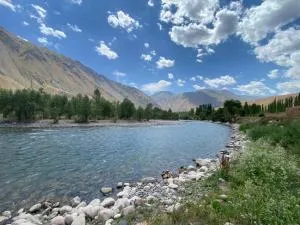 Guesthouse Damira - Bagysh