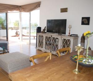 Villa Parque Mirador