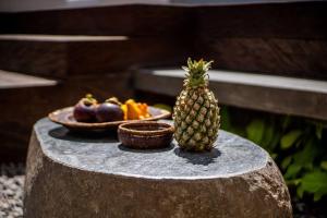 THE STONE NEST CANGGU