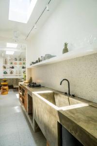 THE STONE NEST CANGGU