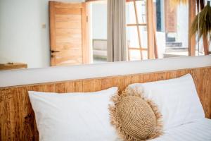 THE STONE NEST CANGGU