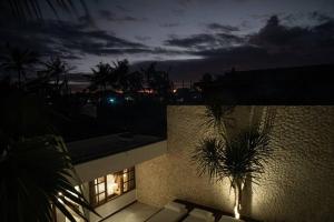 THE STONE NEST CANGGU