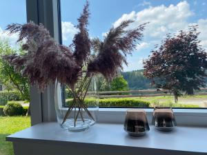 Ferienwohnung Allenberg-Panorama