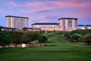 Omni Barton Creek Resort and Spa Austin - لايك واي