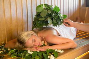 Brīvdienu māja Empagi