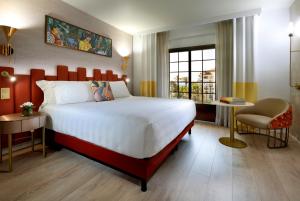 Classic Twin Room room in H10 Andalucía Plaza - Adults only