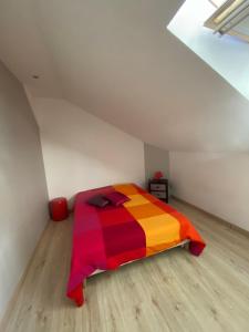 Appartements city loft parking prive gratuit : Appartement 2 Chambres