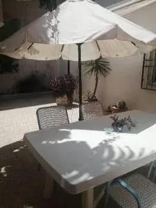 Mar Menor Los Nietos playa - Лос-Ньєтос