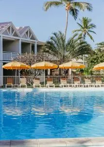 留尼汪岛星礁度假村 - 圣吉尔莱班