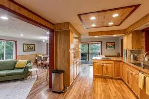 Lookout Cove - Allyn