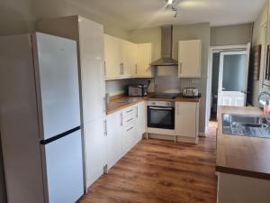 The Farmhouse - Linton Horseheath