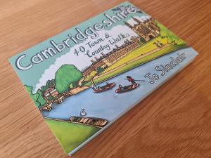 The Farmhouse - Linton Horseheath