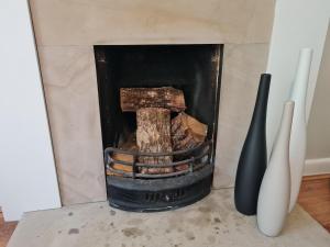 The Farmhouse - Linton Horseheath