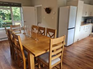 The Farmhouse - Linton Horseheath