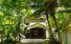 The Mahizh Home - Vasavasamudram