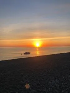 Brancaccio’s house summer - San Lucido