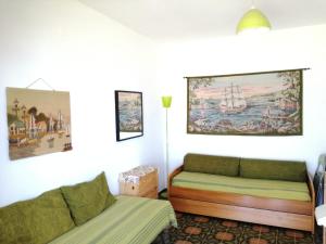 Brancaccio’s house summer