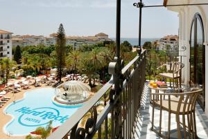 Hard Rock Hotel Marbella - Puerto Banús