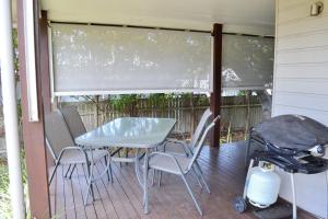 Hat Head Holiday House - Bring your own linen