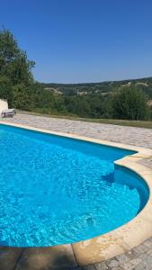 Maisons de vacances Las Moulinieres : photos des chambres