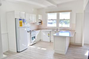 Joanna Cottage - Bring your own linen