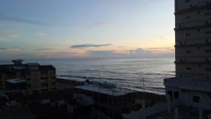 Palmyrah Residencies