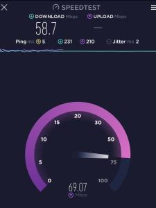 The Red Keep Condotel Tagaytay Cityland Prime Residences with 55in 4k TV & Netflix