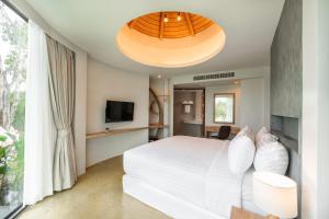 Na Tree Tara Riverside Resort Amphawa Damnoensaduak