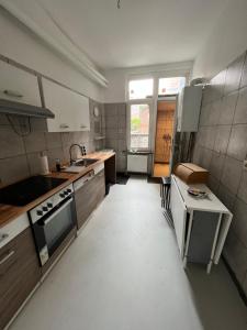 Proche de tout lieux touristiques à Liège