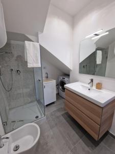 A casa di Diego - moderno appartamento fronte mare vicinissimo al centro storico di Catania