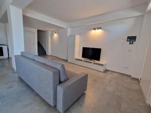 A casa di Diego - moderno appartamento fronte mare vicinissimo al centro storico di Catania