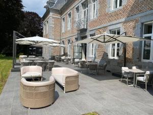 Hotels Chateau de Wallerand : photos des chambres